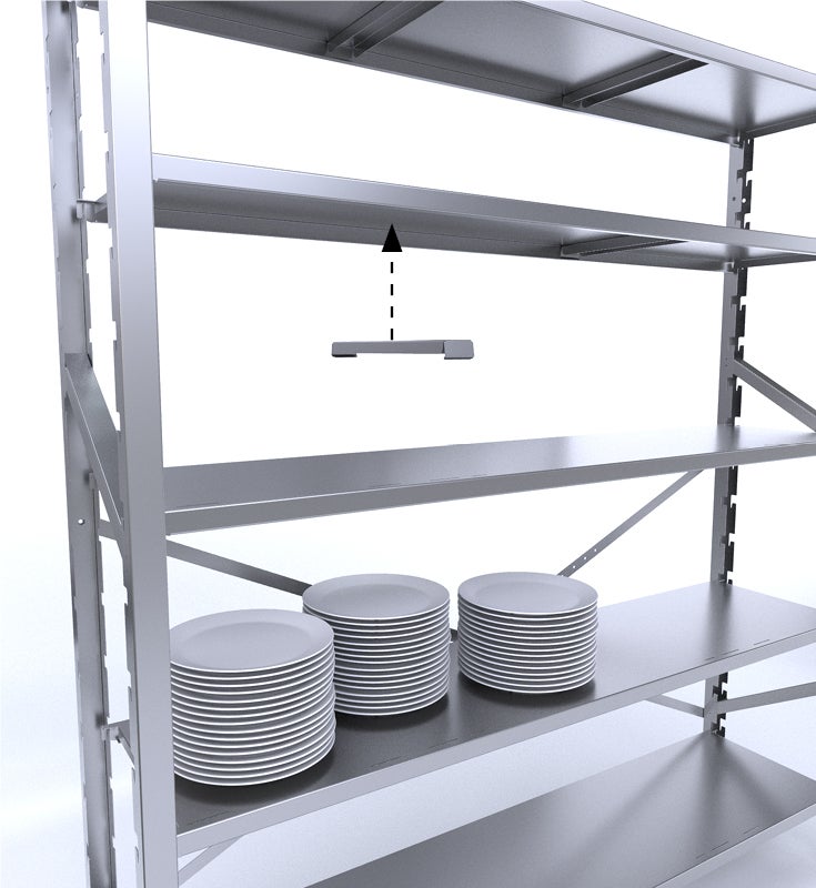 Reinforcement Struts