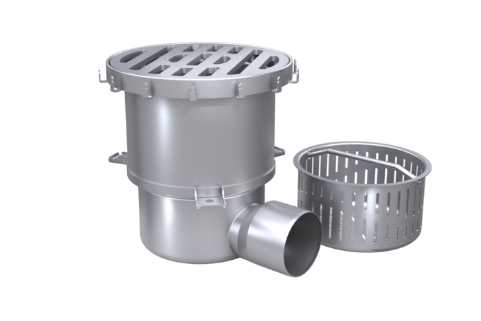 FURO clean™ hygienbrunn FURO 171