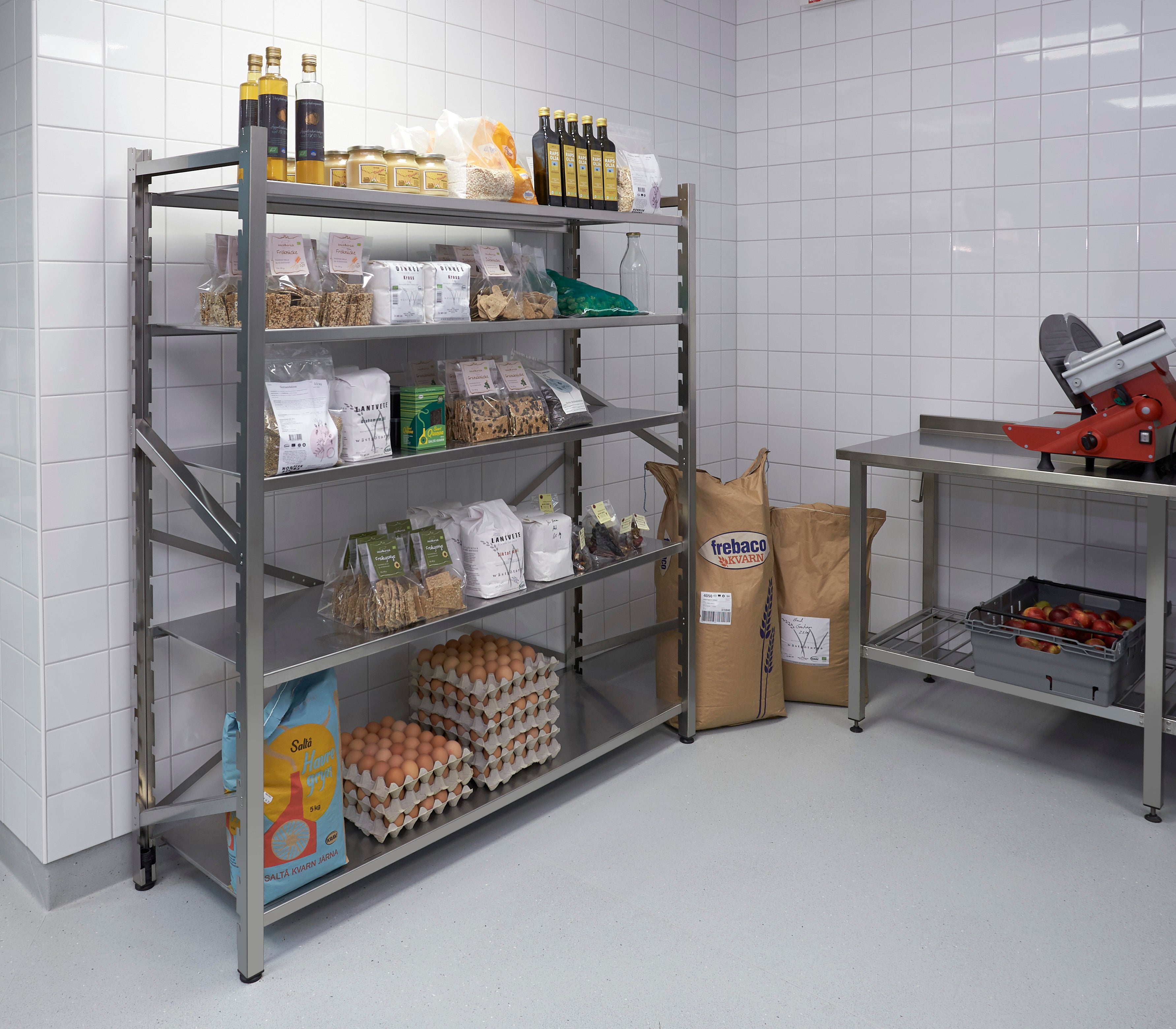 Shelving Unit FURO 931 1