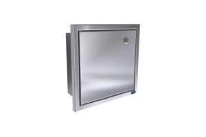 Innfelt veggskap FURO 976
