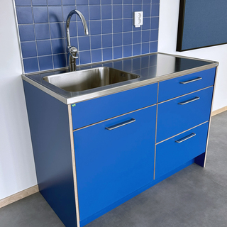 Worktop FURO 908 6