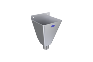 Spilltratt FURO 317