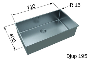 Sink NEA-71