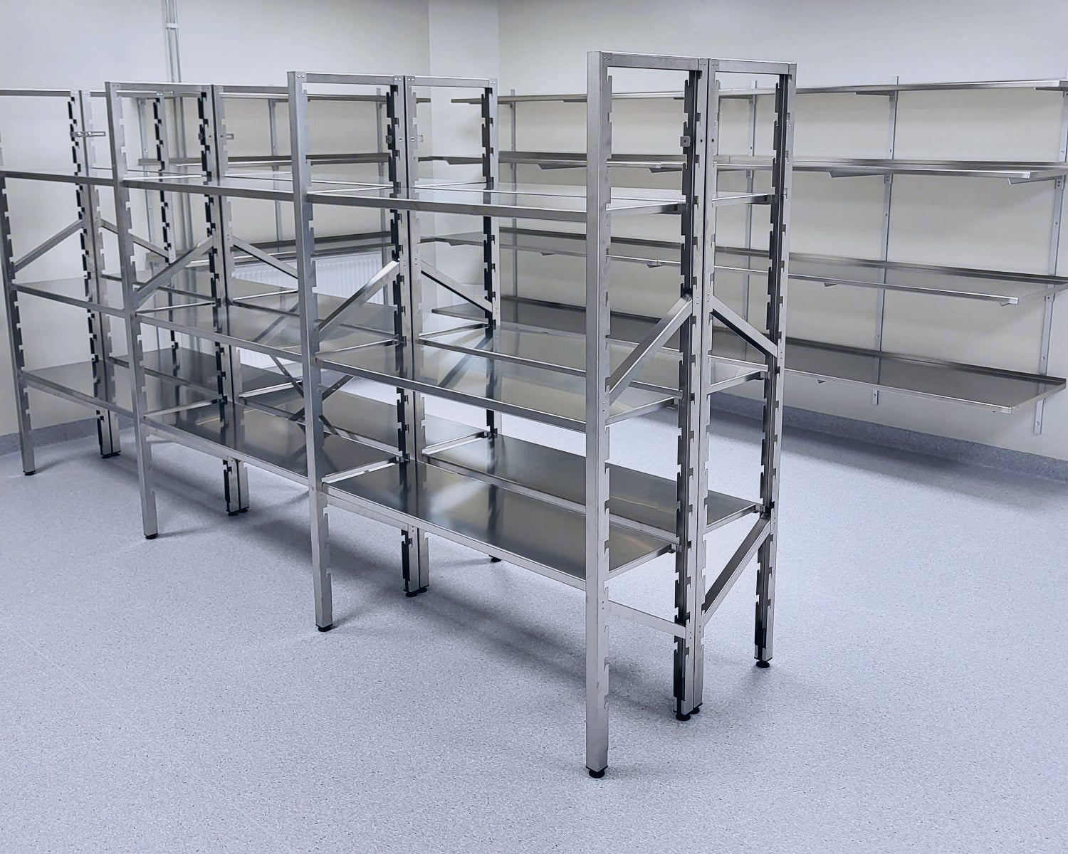 Shelving Unit FURO 931 2