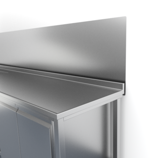 Stänkbleck FURO 955 0