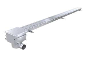 Workshop Channel FURO 150-02